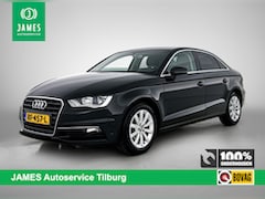 Audi A3 Limousine - 1.4 TFSI Ambiente Pro Line Plus NAVI | LEER | CRUISE