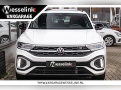 Volkswagen T-Roc - 1.5 TSI R-Line Edition | Adapt cruise | Panorama dak | 19" Lmv