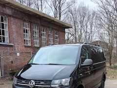 Volkswagen Transporter - 2.0 TDI L1H1 Comfortline|Cruise|Trekhaak|NL Auto|N.A.P