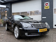 Chrysler Crossfire - 3.2 V6