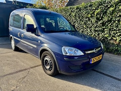 Opel Tour - 1.4-16V Enjoy AIRCOINRUILKOOPJE