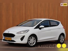 Ford Fiesta - 1.0 EcoBoost Connected org.NL