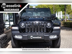 Jeep Wrangler Unlimited - 4xe 380 Sahara Sky-one Softtop | PHEV