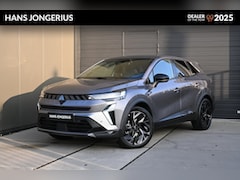 Renault Symbioz - E-Tech full hybrid 145 esprit Alpine | AUTOMAAT | CAMERA | STUUR/STOELVERWARMING | NAVI |