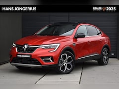 Renault Arkana - E-Tech hybrid 145 techno | SCHUIF/KANTELDAK | CAMERA | NAVI | ADAPT. CRUISE CONTROL | CLIM