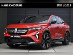 Renault Rafale - E-Tech full hybrid 200 PK esprit Alpine | AUTOMAAT | 360 CAMERA | SOLARBAY | HARMAN/KARDON