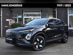 Omoda 5 - 5 SHS-H Premium | STOELVENTILATIE | PANORAMADAK | STUUR/STOELVERWARMING | ELEKTRISCHE STOE