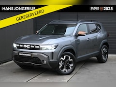 Dacia Duster - TCe 130 mild hybrid Journey | 360 CAMERA | TREKHAAK | APPLECARPLAY/ANDROIDAUTO | CRUISE CO