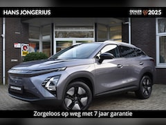 Omoda 5 - 5 EV Premium | BIJTELLINGSVOORDEEL | STOELVENTILATIE | STOELVERWARMING | 360 GRADEN CAMERA