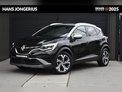 Renault Captur - mild hybrid 160 EDC R.S. Line | AUTOMAAT | BOSE | CAMERA | NAVI | APPLECARPLAY/ANDROIDAUTO