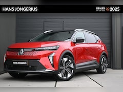 Renault Scenic E-Tech - EV87 long range techno | 360 CAMERA | PANORAMADAK | HARMAN/KARDON | STUURVERWARMING | NAVI