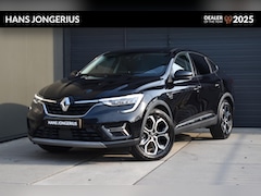 Renault Arkana - E-Tech hybrid 145 techno | CAMERA | NAVI | APPLECARPLAY/ANDROIDAUTO | CRUISE CONTROL | CLI