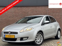 Fiat Bravo - 1.4 T-JET DYNAMIC | NL-AUTO | LEDER | CRUISE