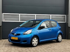 Toyota Aygo - 1.0-12V Access bj.2010 Airco|5 Drs|Nap