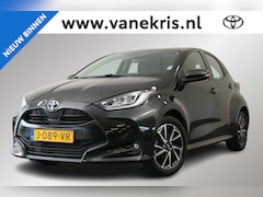 Toyota Yaris - 1.5 VVT-i Dynamic, Full LED