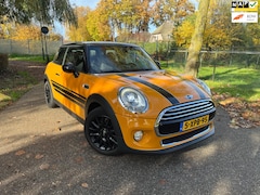 MINI Cooper - 1.5 First Born Edition|APK|VOL OPTIE|KEYLESS|PANO|ONDERHOUD