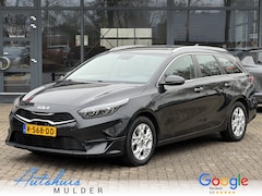 Kia Cee'd Sportswagon - Ceed 1.0 T-GDi DynamicLine Nieuw model Navigatie/Cruise/Camera/Led/DLR onderhouden