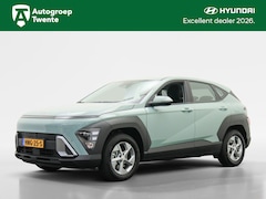 Hyundai Kona - 1.6 GDI HEV Comfort | BlueLink | Keyless Entry