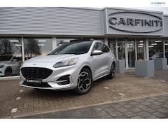 Ford Kuga - 2.5 PHEV ST-Line 225 Pk / Panoramadak, Climate / Cruise / Camera / B&O / Trekhaak / 19"