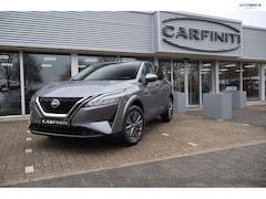 Nissan Qashqai - 1.3 MHEV Acenta 140 Pk / Airco / Cruise / Side assist / Line assist