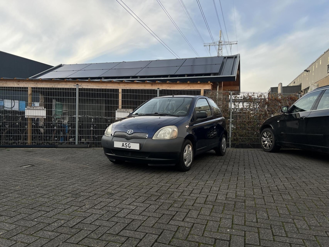 Toyota Yaris - 1.3-16V |AUTOMAAT|TREKHAAK|APK|ZEER NET| - AutoWereld.nl