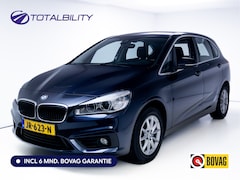 BMW 2-serie Active Tourer - 218i Centennial Executive 136 PK | Afn. trekhaak | Navigatie | PDC Achter | Cruise | Led |