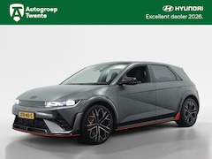 Hyundai IONIQ 5 - N AWD 84 kWh 650PK | Vision panoramadak | 360 Camera | Launch Co