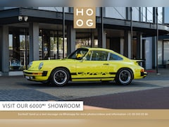 Porsche 911 - 2.7 Carrera