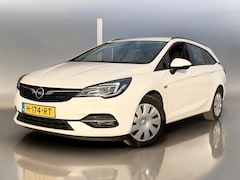 Opel Astra Sports Tourer - 1.2 Business Edition prijs inclusief BTW