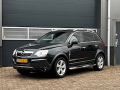 Opel Antara - 2.4-16V Cosmo bj.2009 Leder|Trekh|Navi|Nap