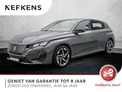 Peugeot 308 - 1.6 Plug-in Hybrid 180 Allure | Navigatie | Achteruitrijcamera | Adaptieve Cruise Control