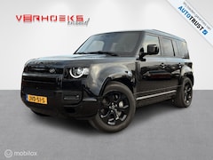 Land Rover Defender 110 - 2.0 P400e 110 X-Dynamic SE BlackPack