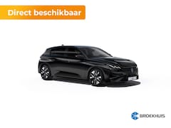 Peugeot 308 - Allure | 360 Vision & Drive Assist Pack | Comfort Pack | Elektrische parkeerrem