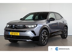 Opel Mokka - 1.2 Turbo Hybrid GS Automaat | 8 Jaar Garantie | Trekhaak | Navigatie | Climate Controle |