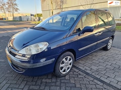 Peugeot 807 - 2.0 SR Premium, Apk, Nap, Goed rijdend, Inruil mogelijk