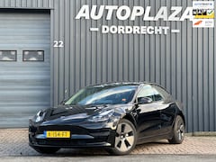 Tesla Model 3 - Long Range AWD 75 kWh | WARMTEPOMP | FACELIFT