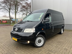 Volkswagen Transporter - 2.5 TDI 340 MHD