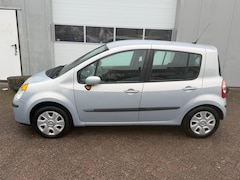 Renault Modus - 1.6-16V Authentique Basis