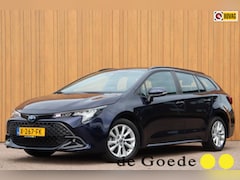 Toyota Corolla Touring Sports - Hybrid 140 Active org.NL a.camera