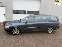 Volvo V70 - 2.4 Edition II
