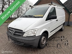 Mercedes-Benz Vito - Bestel 113 CDI 320 AUTOMAAT AIRCO