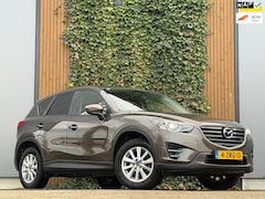Mazda CX-5 - 2.0 SkyActiv-G 165 Skylease GT 2WD|LEDER|BOSE|TREKHAAK