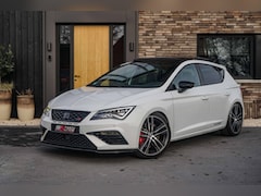 SEAT Leon - Cupra 300 Pano/DSG/KW-V3/DCC/ACC/SCHAALST/NON-OPF
