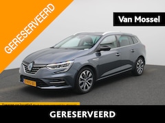 Renault Mégane Estate - 1.3 TCe 140 Techno Trekhaak | Camera | Navi | AppleCarplay/AndroidAuto | Parkeersensoren