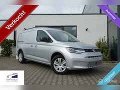Volkswagen Caddy Cargo Maxi - 1.5 TSI Comfort DSG