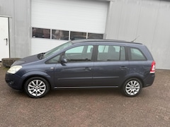 Opel Zafira - 2.2 Temptation 7 PERSOONS