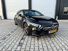 Mercedes-Benz A-klasse - 180 Business Solution Luxury