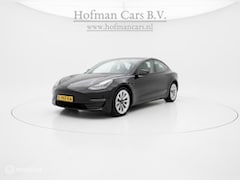 Tesla Model 3 - Long Range | 75Kwh | AWD | Dual Motor | Warmtepomp | Facelift | Autopilot |