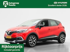 Renault Captur - 0.9 TCe Intens | Stoelverwarming | Navi | Camera | PDC V+A