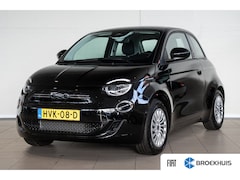 Fiat 500e - RED 42 kWh | Apple Carplay & Android Auto | Climate Controle | Achteruirijcamera | Bluetoo